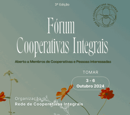 Cooperativas integrais