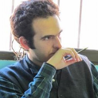 Gonzalo Palomo